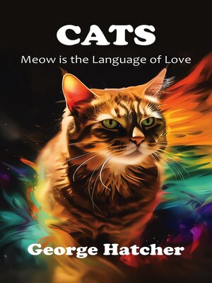 cover image of Cats